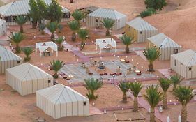 Nomad Camp Merzouga